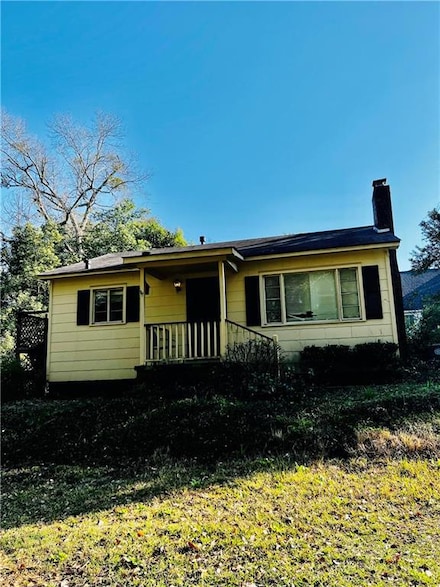 3759 Old Shell Rd, Mobile, AL 36608