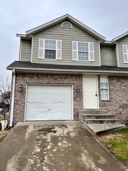 12292 Rambling Rose, Farmington, AR 72730