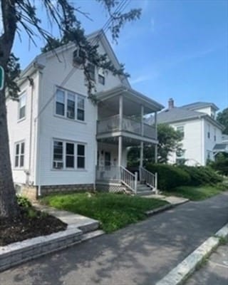 59 14th Ave Unit 2, Haverhill, MA 01830