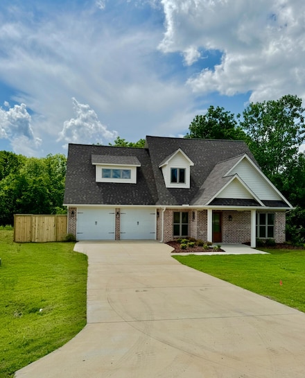 147 Steele Rd, Starkville, MS 39759