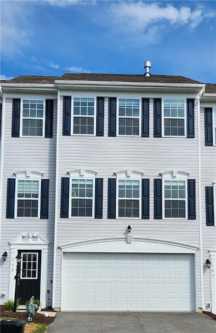 105 Ziva Dr, Greensburg, PA 15601