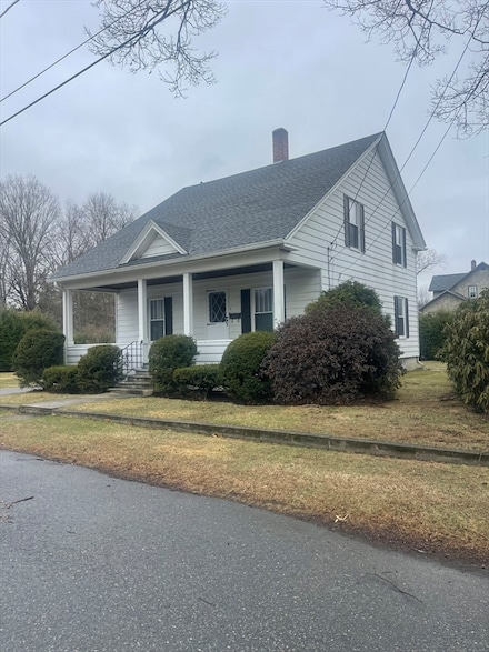 5 Lombard Ave, Athol, MA 01331
