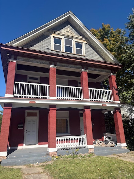 2666 Harrison Ave, Cincinnati, OH 45211