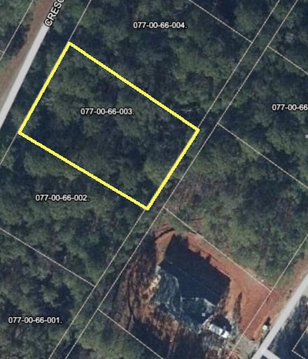 L3, B66 Crescent Dr, McCormick, SC 29835
