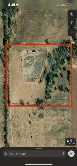 000 NW 55th St, Blanchard, OK 73010