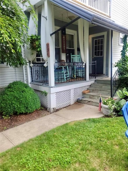 41 Hebert Ave Unit 1, Woonsocket, RI 02895