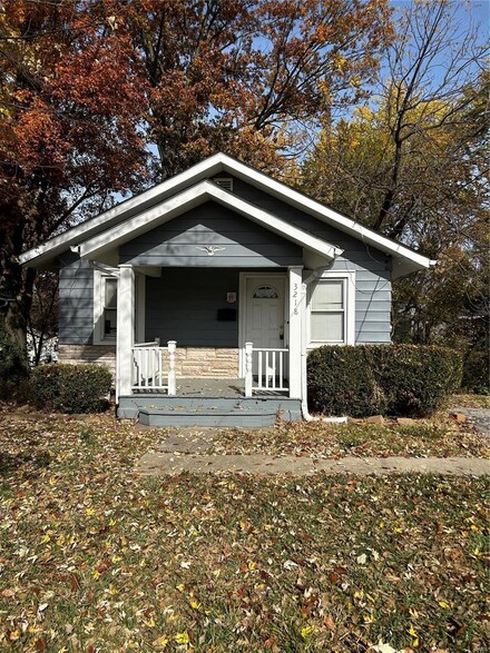 3218 Duco St, Alton, IL 62002