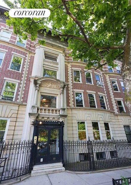 88 Prospect Park W Unit 4D, Brooklyn, NY 11215