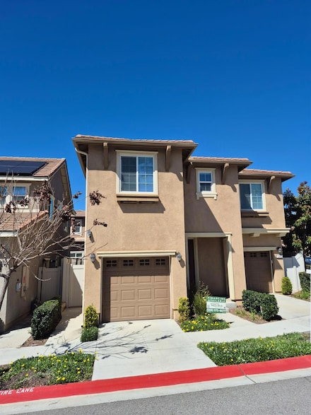 346 Dun Blazer Way, Fallbrook, CA 92028