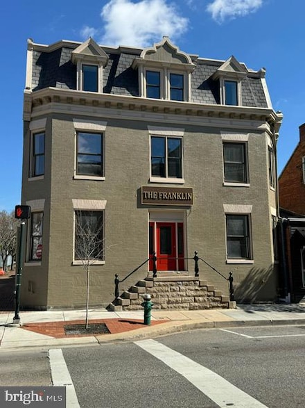 34 W Franklin St Unit 6, Hagerstown, MD 21740