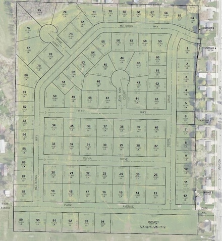 0 Wettering Way Unit 50313995, Freedom, WI 54130