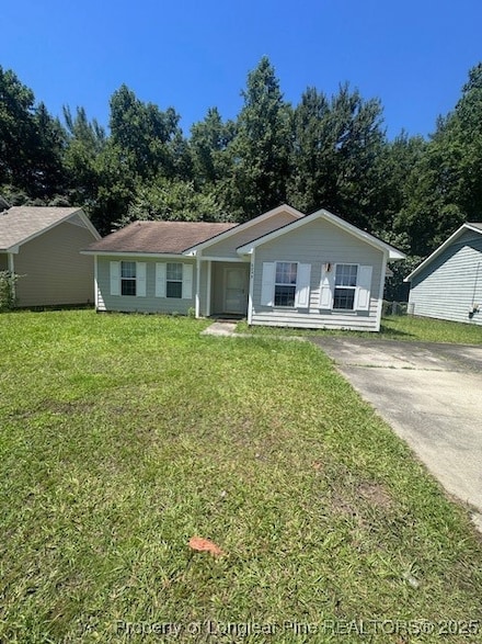 6859 Bailey Lake Rd, Fayetteville, NC 28304