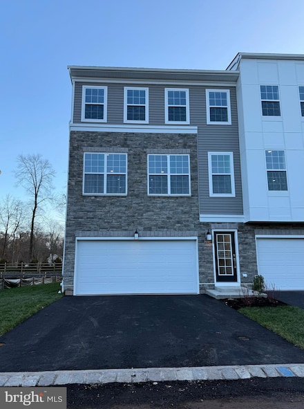 113 Fred Clark Dr, Pennington, NJ 08534