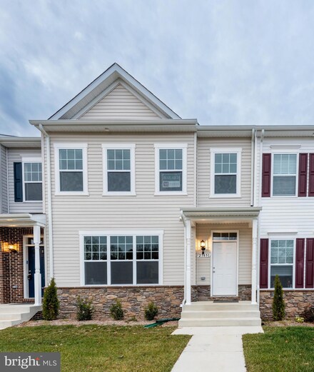 23451 Grovewood Ct, Leonardtown, MD 20650