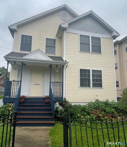 243 Jefferson St Unit 245, Hartford, CT 06106