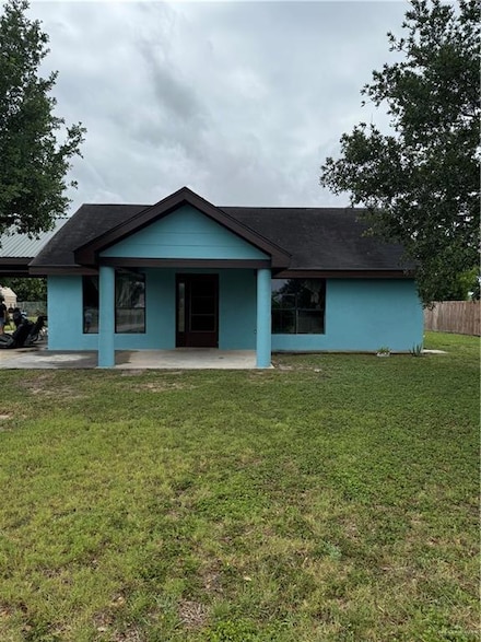4512 Devon St, Mercedes, TX 78570