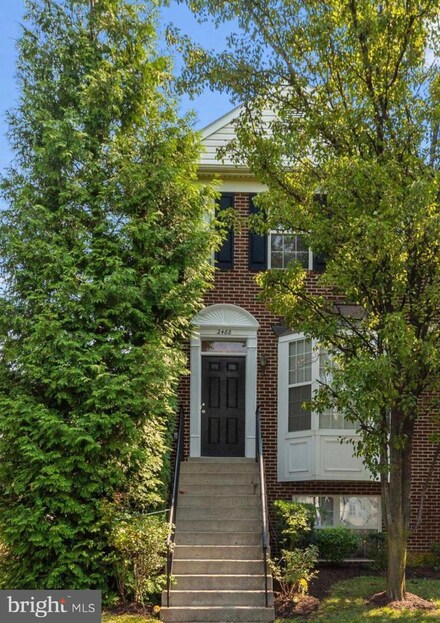 2488 Revere Ct Unit 27A, Crofton, MD 21114