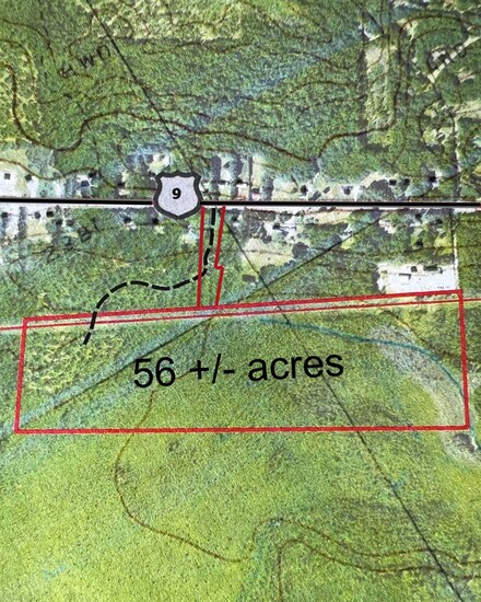 00 Main Rd, Eddington, ME 04428