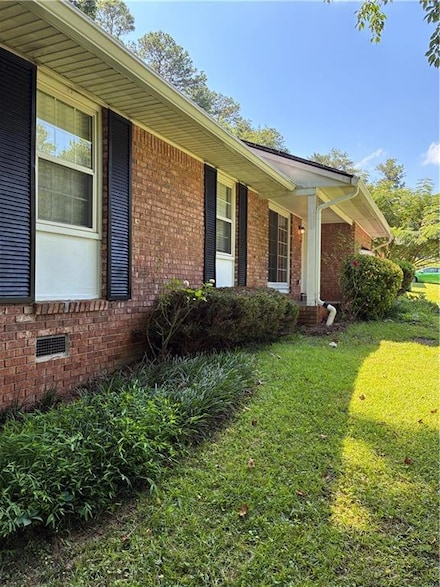 2465 Spring Dr SE, Smyrna, GA 30080