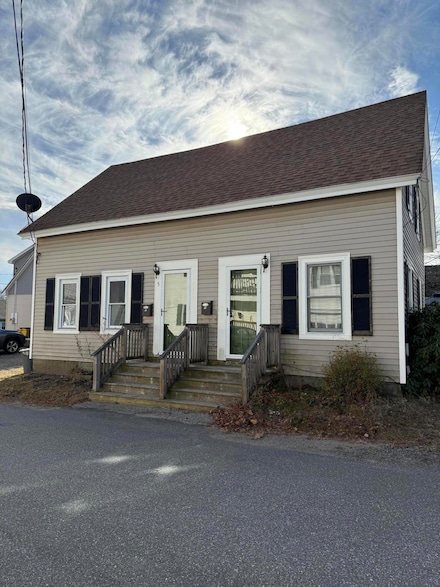 5 Bonafide St, Lisbon, ME 04250