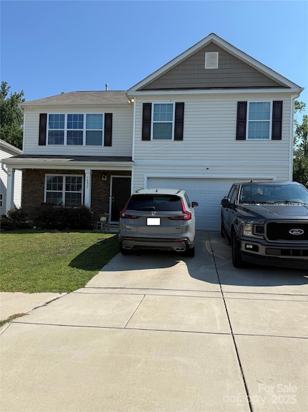 1537 Lilly Springs Place, Dallas, NC 28034