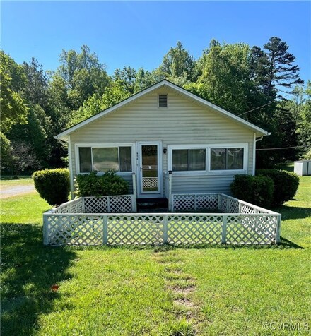 524 N Broad St, Kenbridge, VA 23944