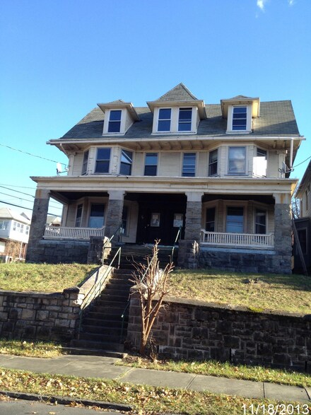 444 Wheeler Ave Unit 446, Scranton, PA 18510