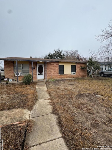 9202 Agan Ln, San Antonio, TX 78221