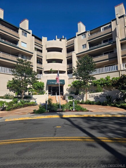 4701 Date Ave Unit 205, La Mesa, CA 91942