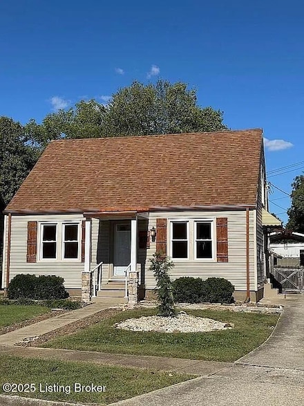 30 Bluegrass Ct, Bardstown, KY 40004