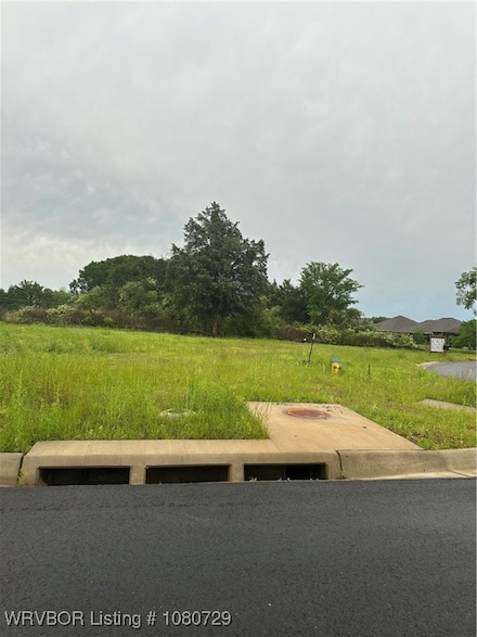 Lot 31 Dutton Ct, Barling, AR 72923