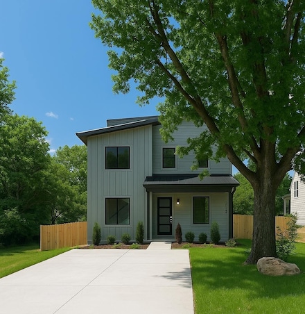 2306 Ilolo St, Nashville, TN 37207