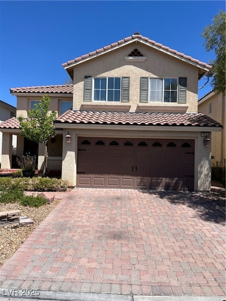 10974 Fintry Hills St, Las Vegas, NV 89141