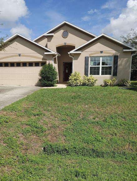 313 NE Glentry Ave, Port Saint Lucie, FL 34983