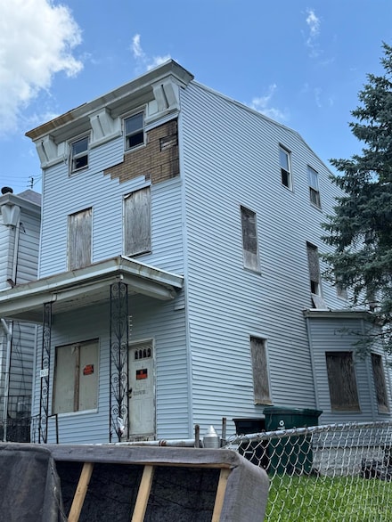 966 Fairbanks Ave, Cincinnati, OH 45205