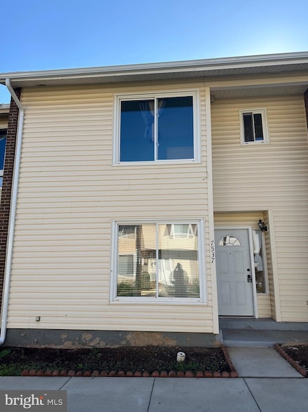 7537 Purdue Ct Unit 18, Manassas, VA 20109