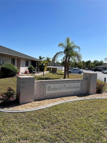 24540 Harborview Rd Unit A4, Punta Gorda, FL 33980