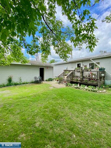 1029 5th Ave, Littlefork, MN 56653