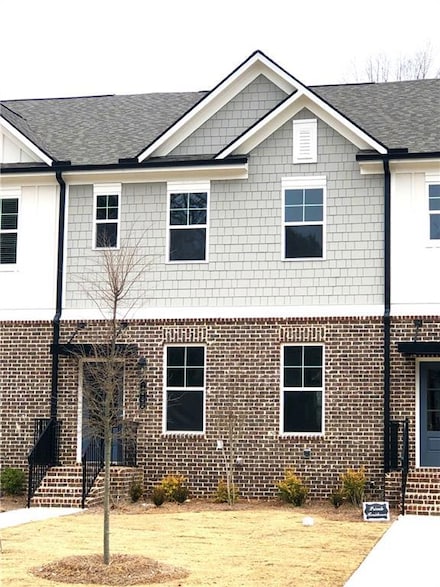 1282 Ainsworth Alley, Buford, GA 30518