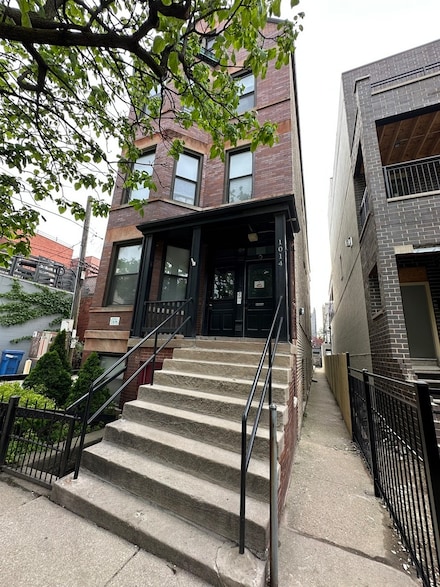 1014 N Hermitage Ave Unit 3F, Chicago, IL 60622