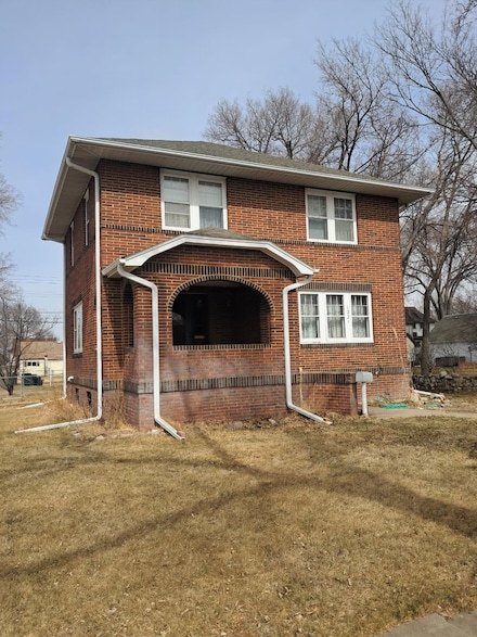1221 W 4th St, North Platte, NE 69101