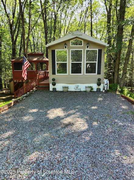 458 Turkey Terrace, Eagle Lake, PA 18424