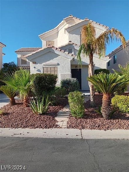 8868 Happy Stream Ave, Las Vegas, NV 89143
