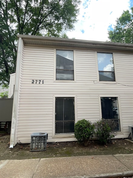 2771 Sonora Dr Unit 1, Memphis, TN 38115