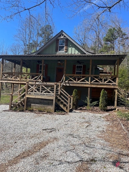 10814 Highway 441, Tallulah Falls, GA 30573