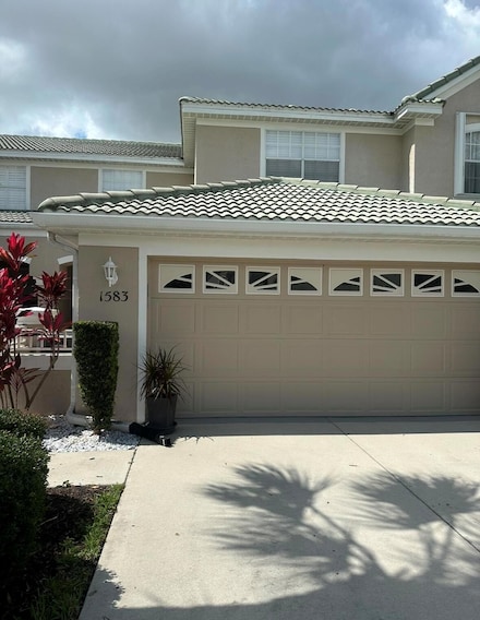 1583 SW Harbour Isles Cir Unit 57, Port Saint Lucie, FL 34986