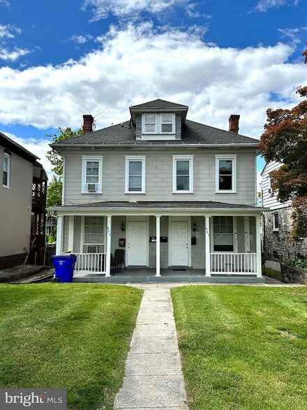 803 Woodland Way Unit 803805, Hagerstown, MD 21742