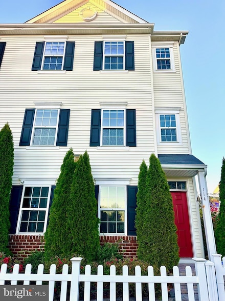 114 Ridgemont Dr, Middletown, DE 19709