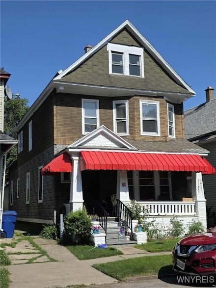 51 Schmarbeck Ave, Buffalo, NY 14212