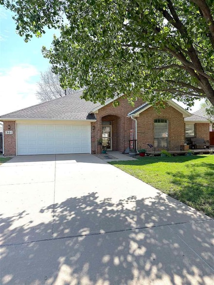 301 S Keats Dr, Stillwater, OK 74074